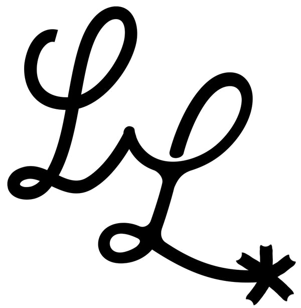 Lace & Lariat